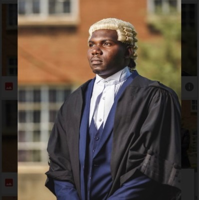 Counsel Kamiza Mbewe
