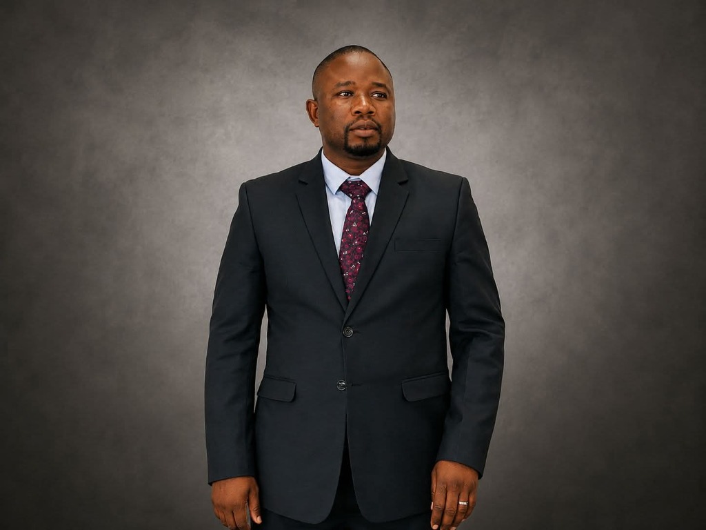Prof. Malvern Kanyati