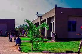 Rockview University