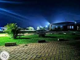 Rockview University